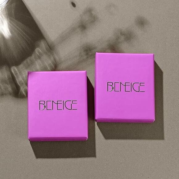 14k Gold Dangle Huggie Hoop Earrings for Women - Picture 5 of 5